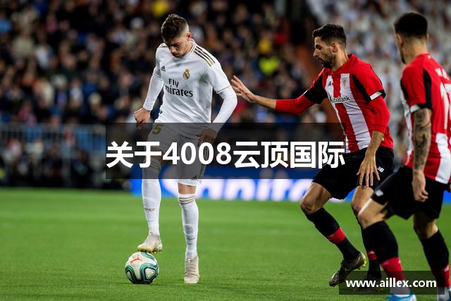 关于4008云顶国际